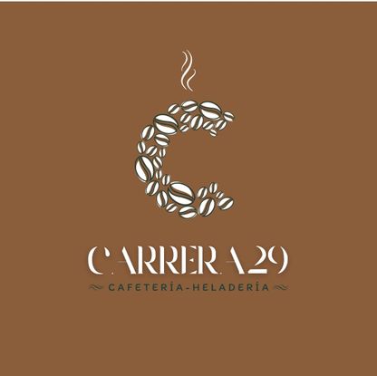 Cafetería Heladería Carrera 29